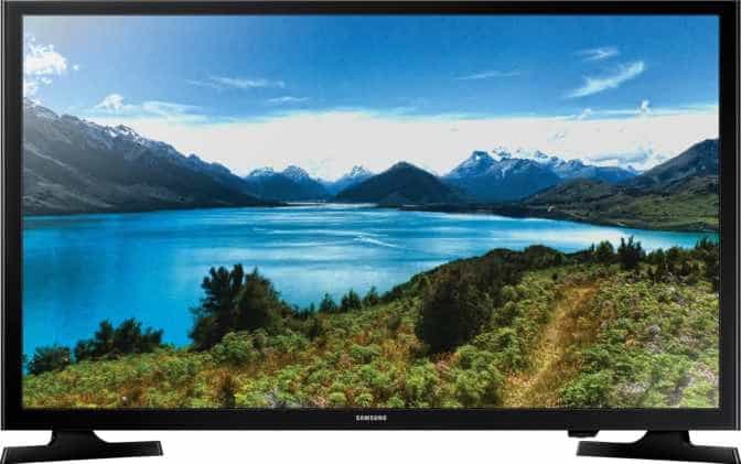 Samsung J400D 32" 720p (HD) IPS