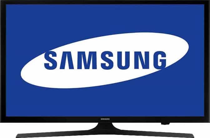 Samsung J5000 48" 1080p (Full HD) IPS