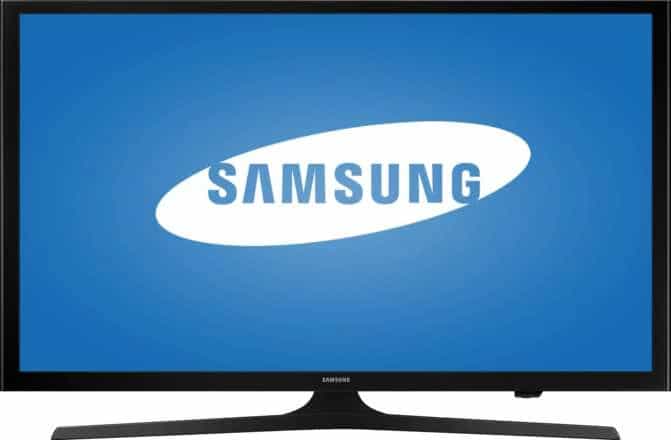 Samsung J5000 50" 1080p (Full HD) LED