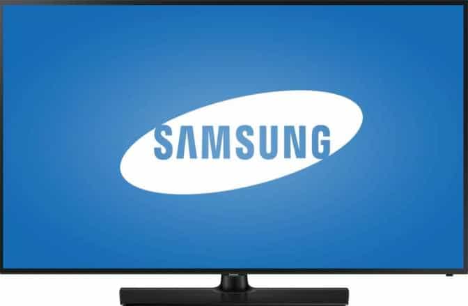 Samsung J5190 58" 1080p (Full HD) LED