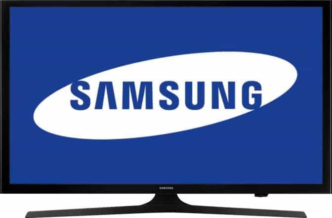 Samsung J5200 43" 1080p (Full HD) LED