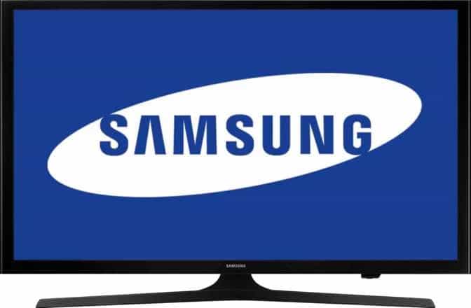 Samsung J5200 48" 1080p (Full HD) LED
