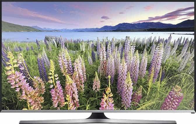 Samsung J5500 50" 1080p (Full HD) LED