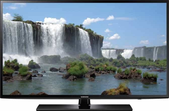 Samsung J6200 40" 1080p (Full HD) LED