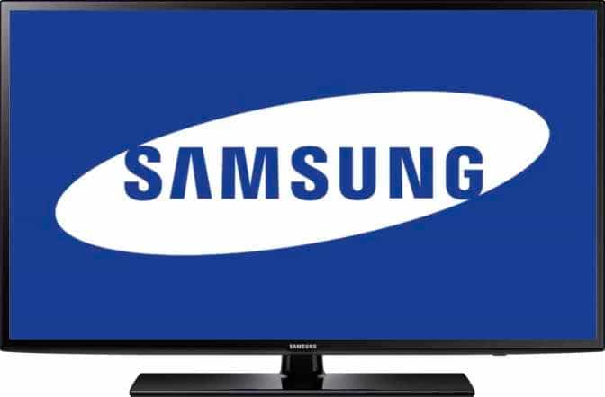 Samsung J6200 48" 1080p (Full HD) LED
