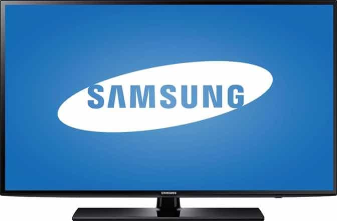 Samsung J6200 50" 1080p (Full HD) LED
