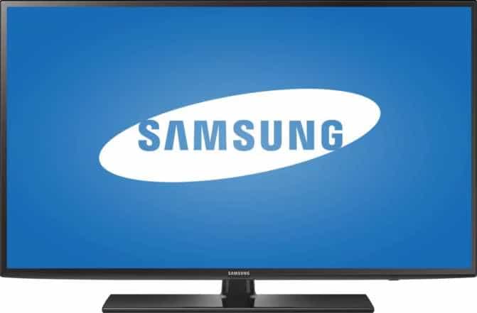 Samsung J6200 55" 1080p (Full HD) LED
