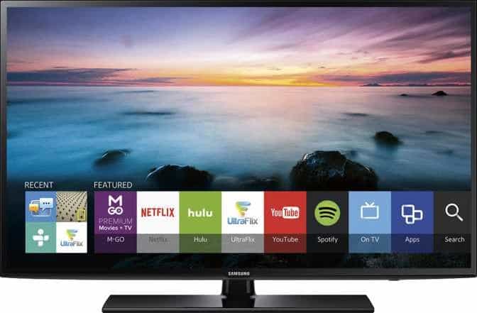 Samsung J6201 55" 1080p (Full HD) LED