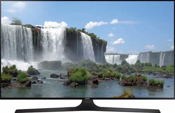 Samsung J6300 50" 1080p (Full HD) LED