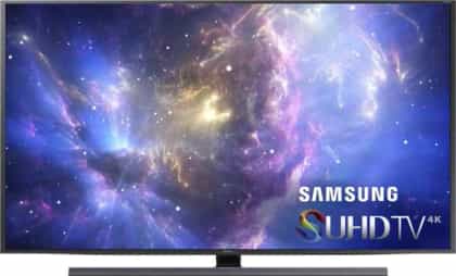 Samsung JS850D 55" 4K (UHD) LED