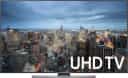 Samsung JU7100 55" 4K (UHD) LED