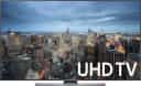 Samsung JU7100 65" 4K (UHD) LED