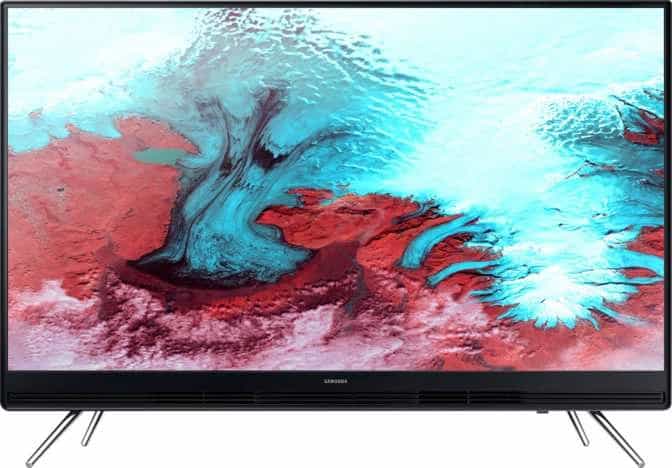 Samsung K5100 40" 1080p (Full HD) LED
