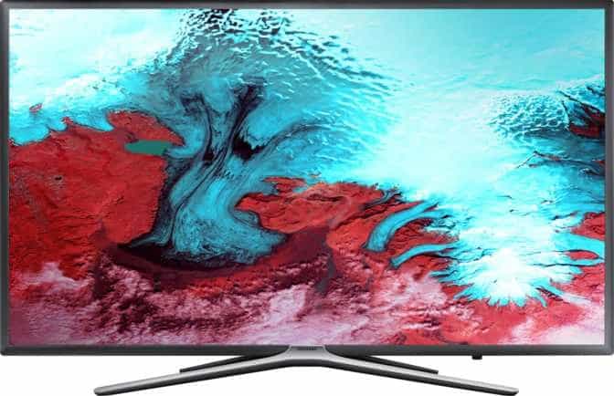 Samsung K5579 49" 1080p (Full HD) LED