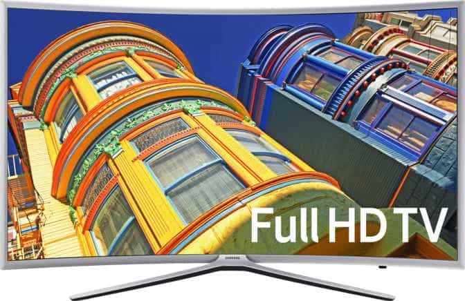 Samsung K6250 49" 1080p (Full HD) LED