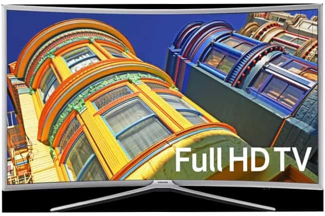 Samsung K6250 55" 1080p (Full HD) LED