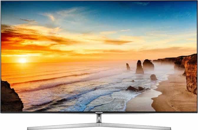 Samsung KS9000 75" 4K (UHD) LED