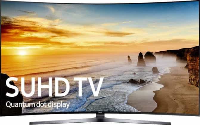 Samsung KS9810 88" 4K (UHD) LED