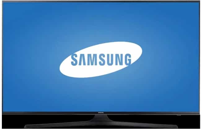 Samsung KU6270 60" 4K (UHD) LED