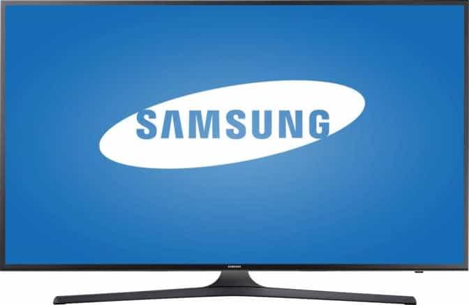 Samsung KU6290 40" 4K (UHD) LED