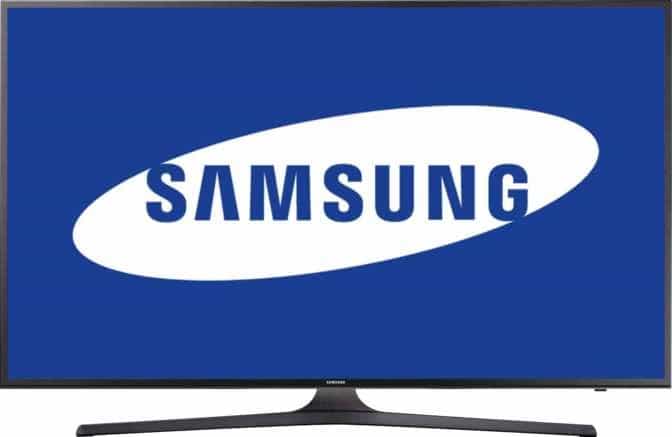 Samsung KU6290 65" 4K (UHD) LED