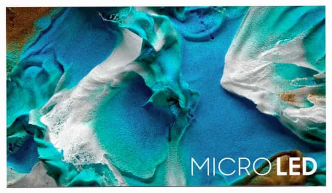 Samsung MNA101MS1BCXZA 101" 4K (UHD) LED