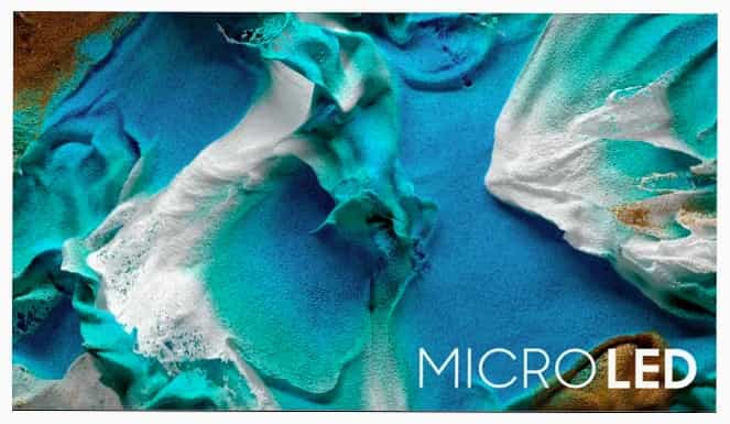Samsung MNA89MS1BACXZA 89" 4K (UHD) LED