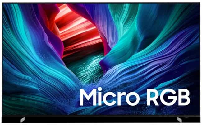 Samsung MRN115MR95FXZA 115" 4K (UHD) LED