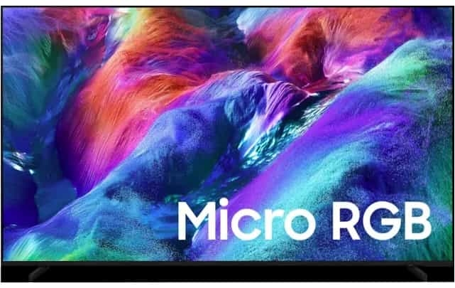 Samsung MRN65R85HAFXZA 65" 4K (UHD) LED