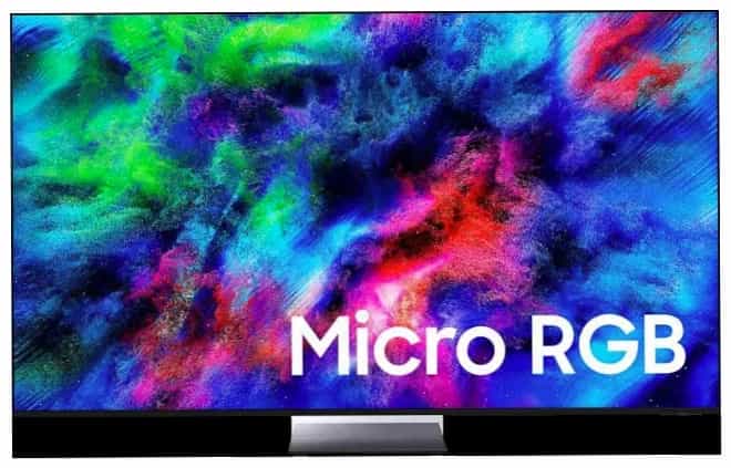 Samsung MRN75R95HAFXZA 75" 4K (UHD) LED