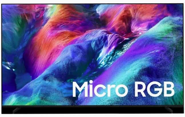 Samsung MRN85R85HAFXZA 85" 4K (UHD) LED