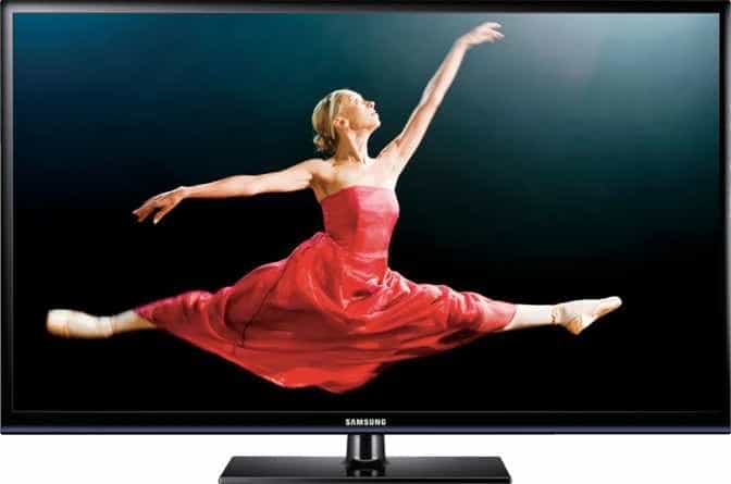 Samsung PN60E530A3F 1080p (Full HD) LCD