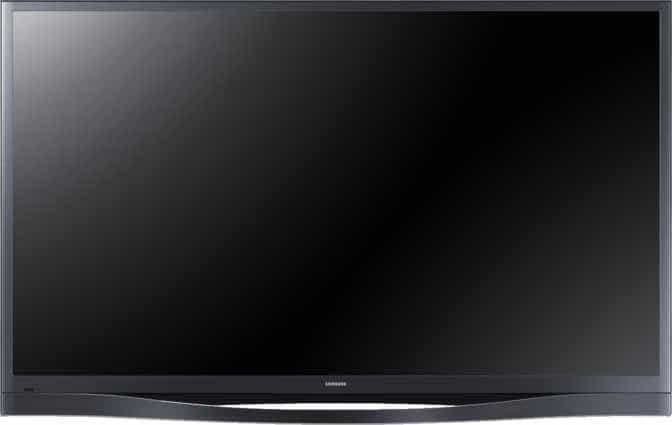 Samsung PN60F8500 1080p (Full HD) LCD