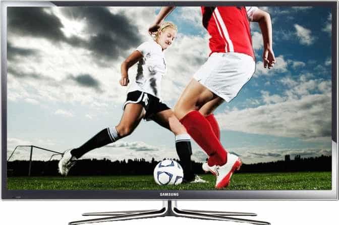 Samsung PN64E8000GF 1080p (Full HD) LCD