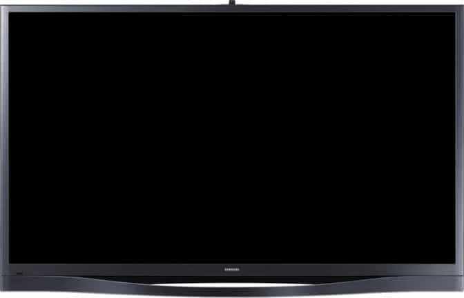 Samsung PS51F8500 1080p (Full HD) LCD