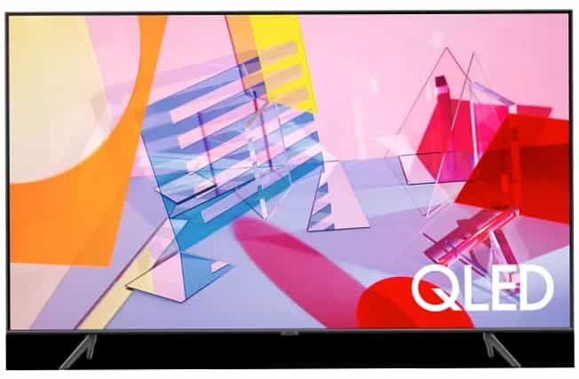 Samsung Q60T 82" 4K (UHD) QLED