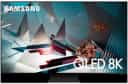 Samsung Q800T 82" 8K (8K UHD) QLED