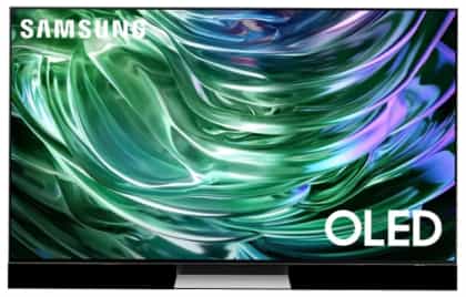 Samsung QE48S93DAEXXU 48" 4K (UHD) OLED/AMOLED