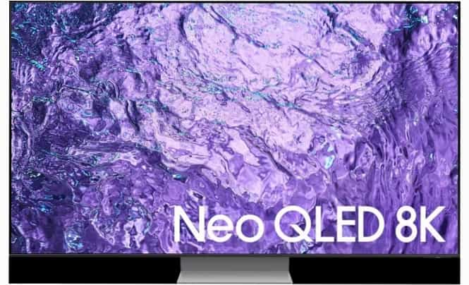Samsung QE55QN700C 55" 8K (8K UHD) QLED