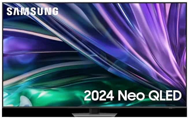 Samsung QE55QN88DBTXXU 55" 4K (UHD) QLED