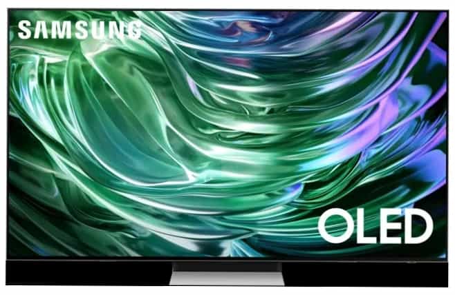 Samsung QE55S93DAEXXU 55" 4K (UHD) OLED/AMOLED
