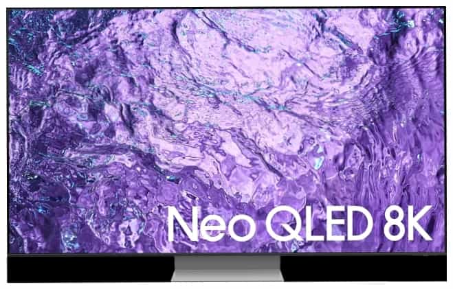 Samsung QE65QN700C 65" 8K (8K UHD) QLED