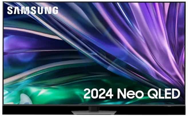 Samsung QE65QN88DBTXXU 65" 4K (UHD) QLED