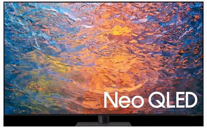 Samsung QE65QN95C 65" 4K (UHD) QLED
