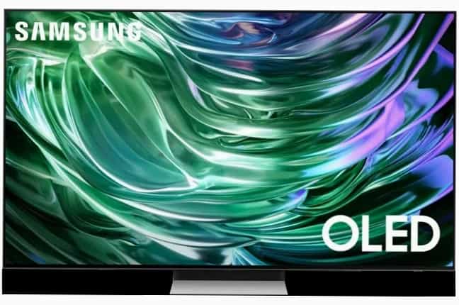 Samsung QE65S93DATXXU 65" 4K (UHD) OLED/AMOLED