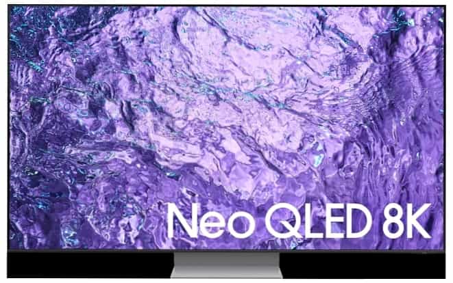 Samsung QE75QN700C 75" 8K (8K UHD) QLED