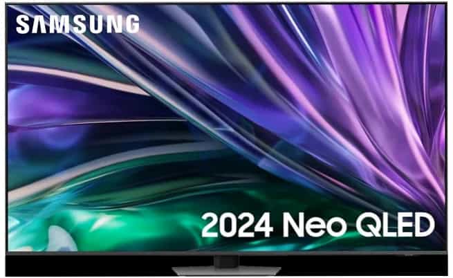 Samsung QE75QN88DBTXXU 75" 4K (UHD) QLED