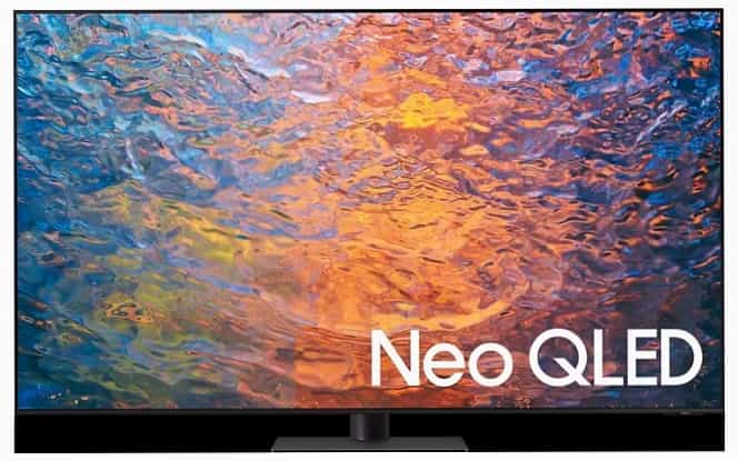 Samsung QE75QN95C 75" 4K (UHD) QLED
