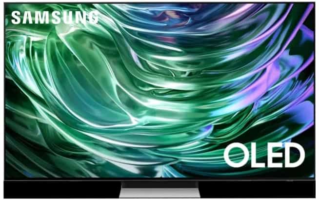 Samsung QE77S93DAEXXU 77" 4K (UHD) OLED/AMOLED