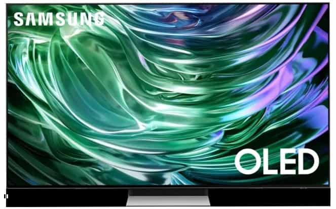 Samsung QE83S93DAEXXU 83" 4K (UHD) OLED/AMOLED